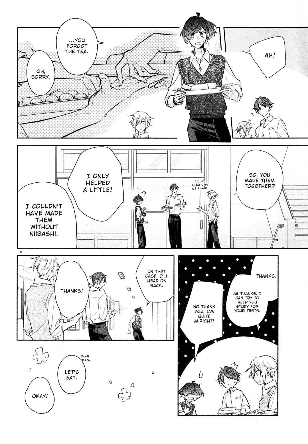 Chapter 33b - Page 20