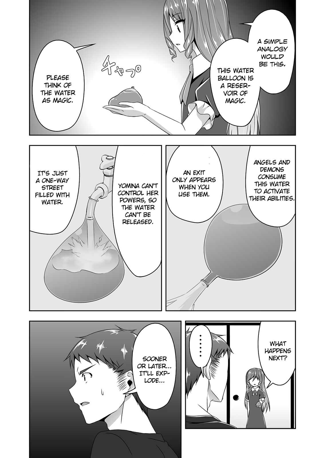 Chapter 50 - Page 5