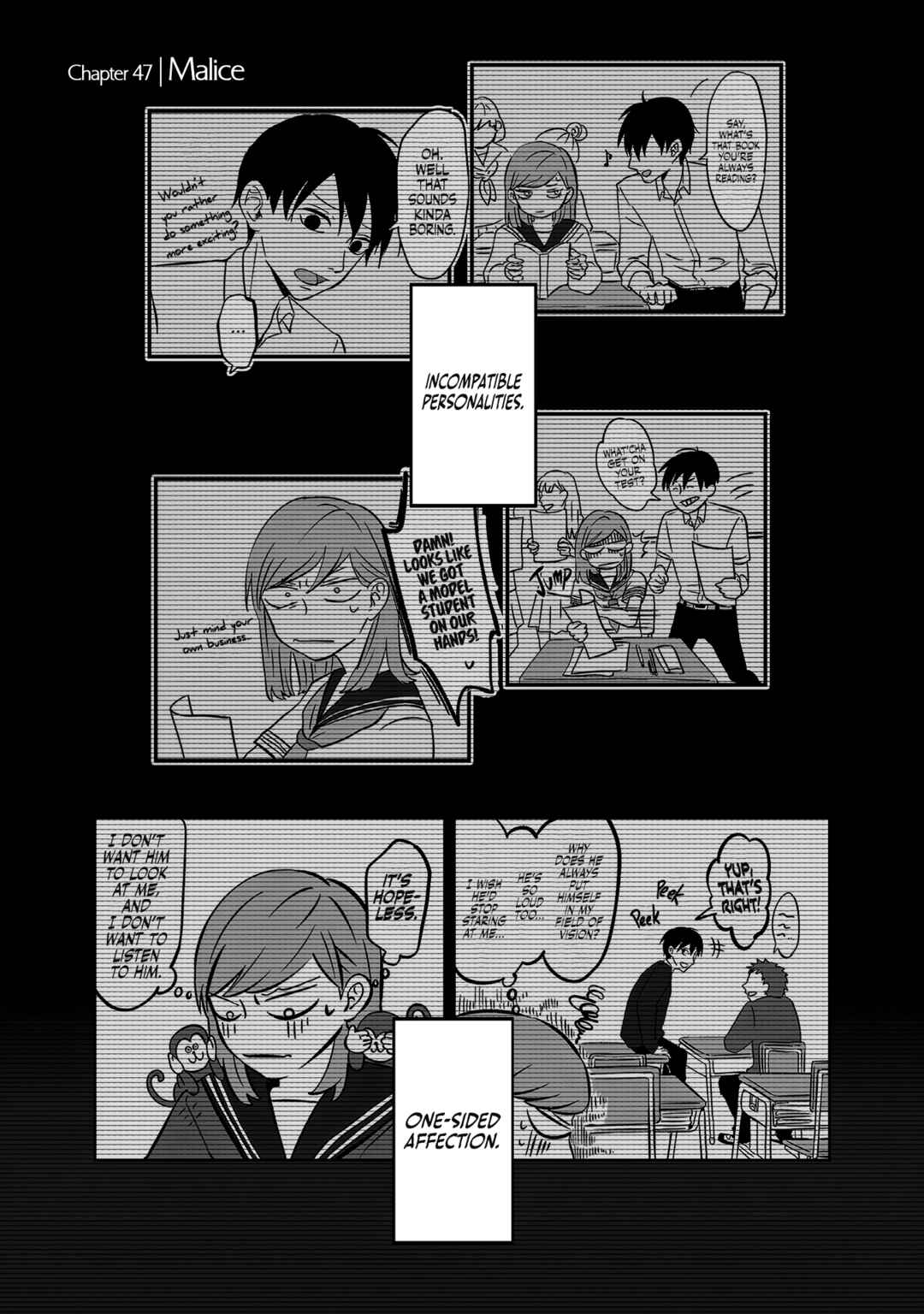 Chapter 47 - Page 1