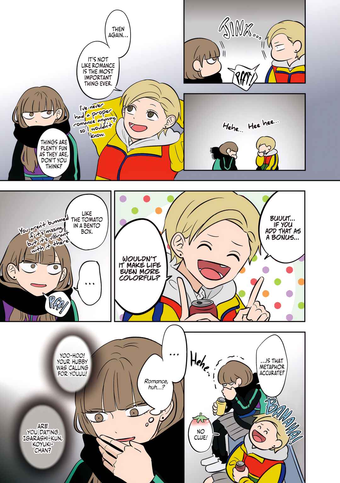Chapter 47 - Page 19