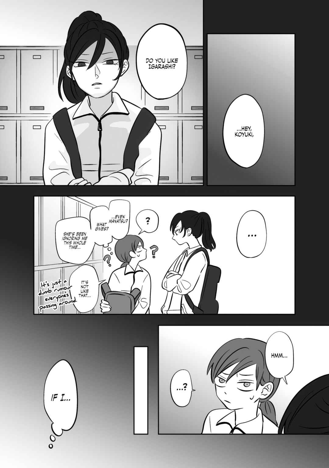 Chapter 47 - Page 20