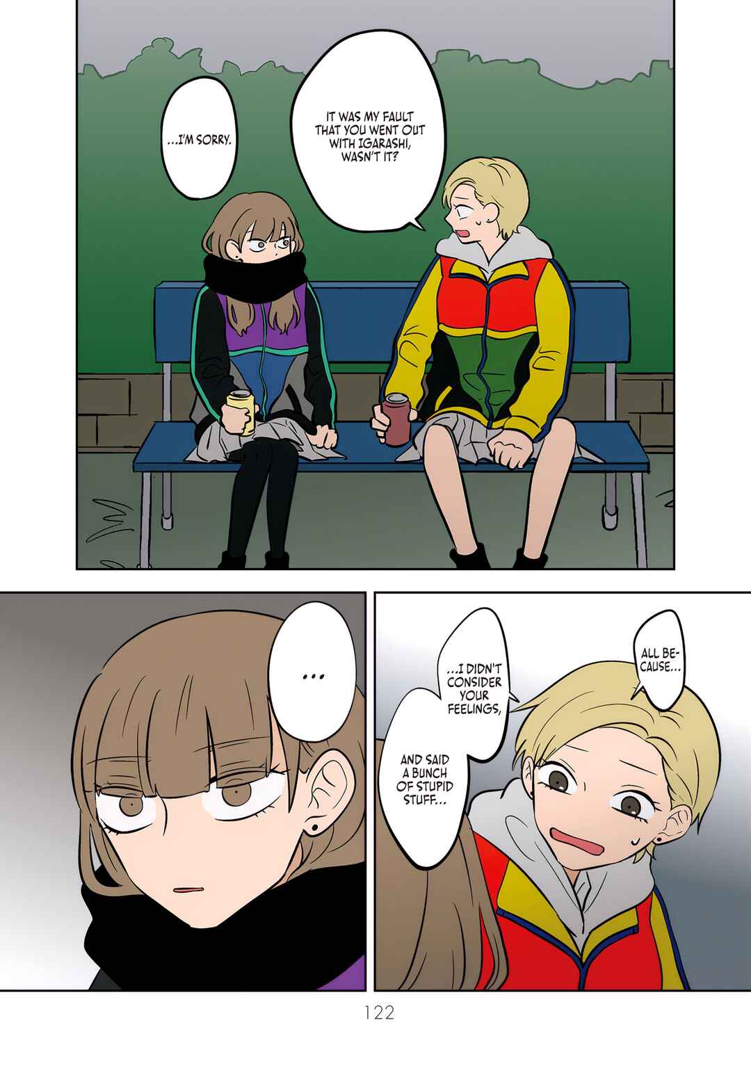 Chapter 47 - Page 8