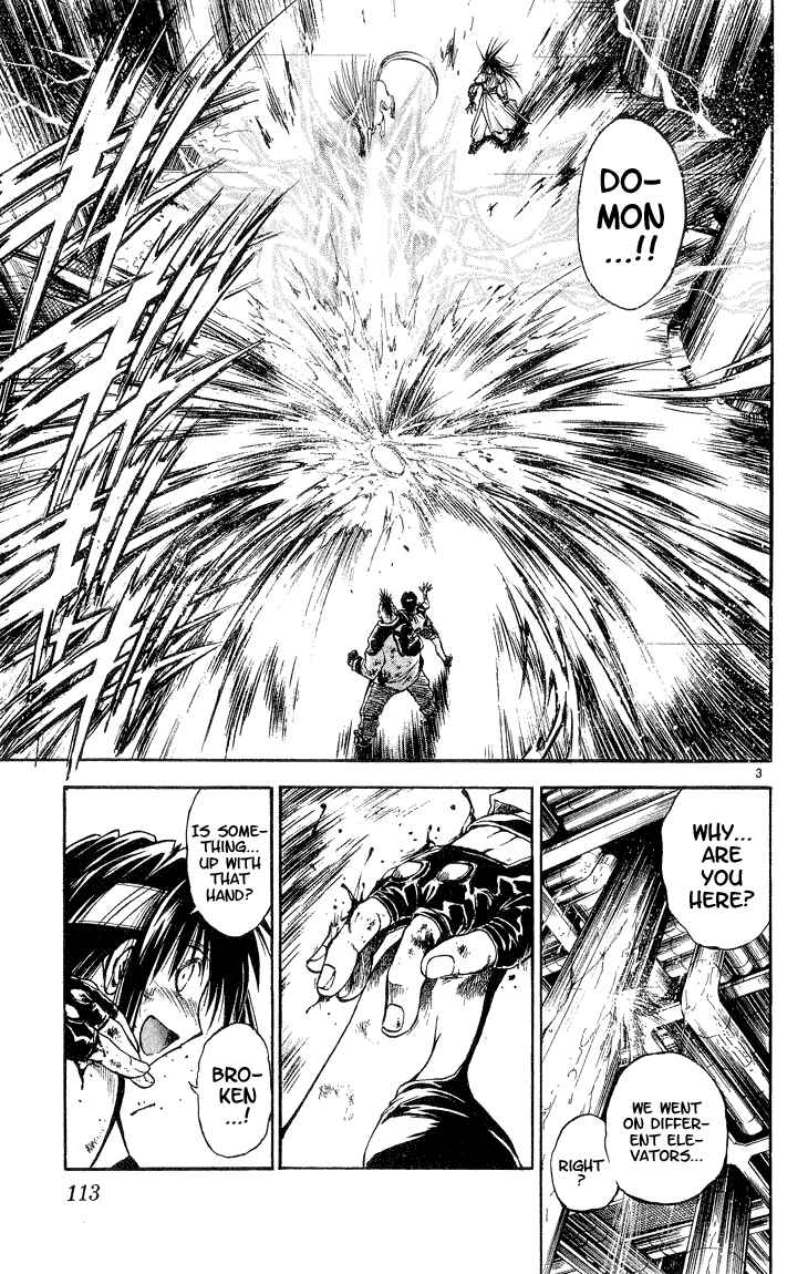 Chapter 296 - Page 3