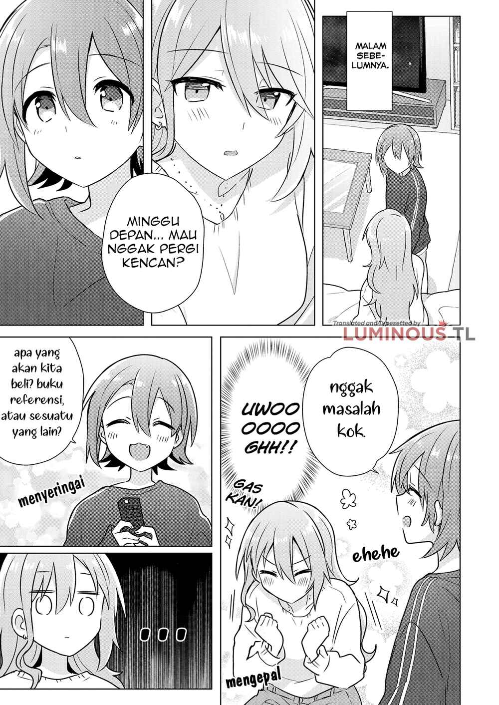 Chapter 4 - Page 5