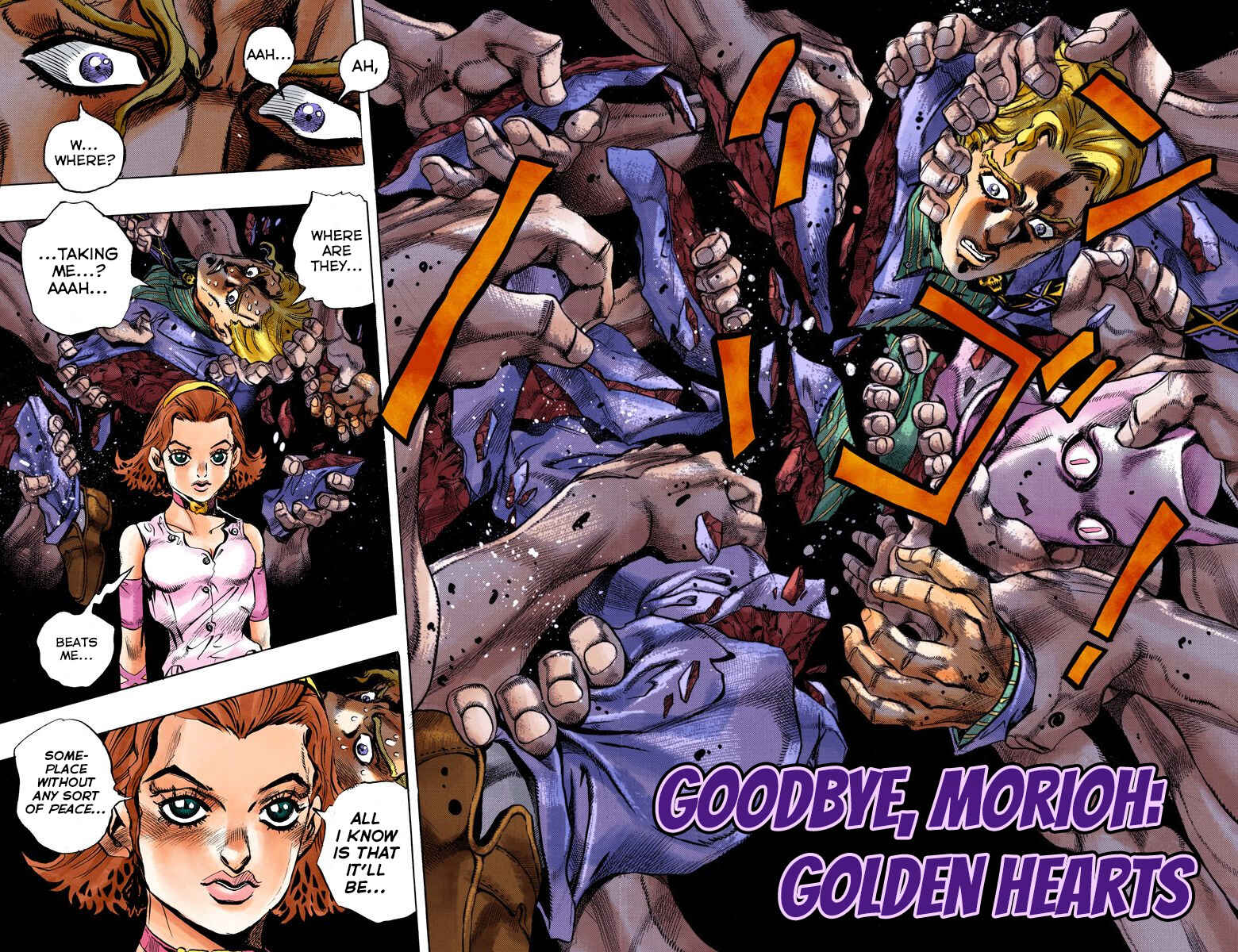 Chapter 174 - Page 4