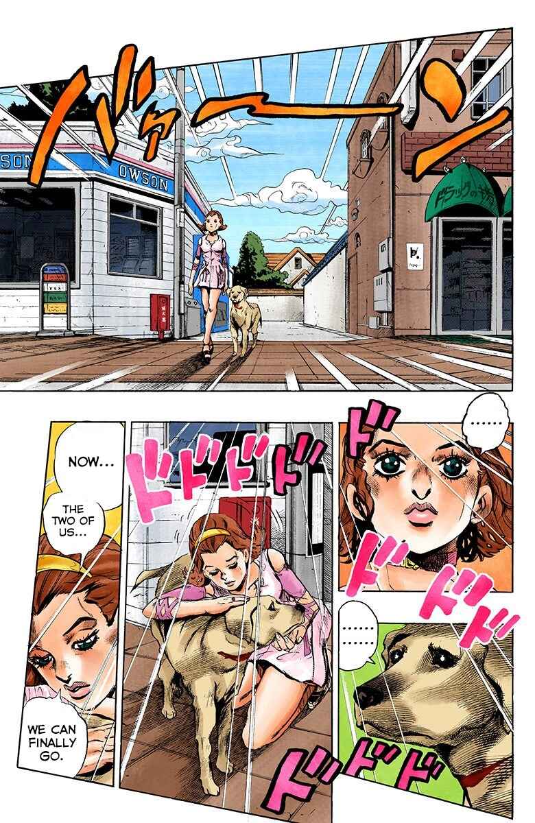Chapter 174 - Page 6