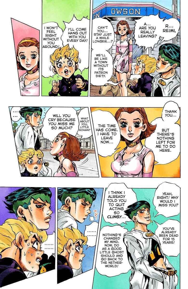 Chapter 174 - Page 8