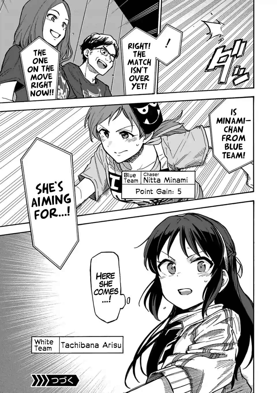 Chapter 61 - Page 8