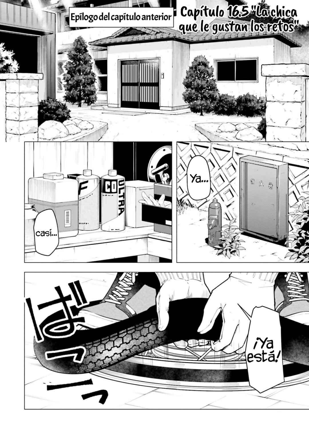 Chapter 16.5 - Page 2
