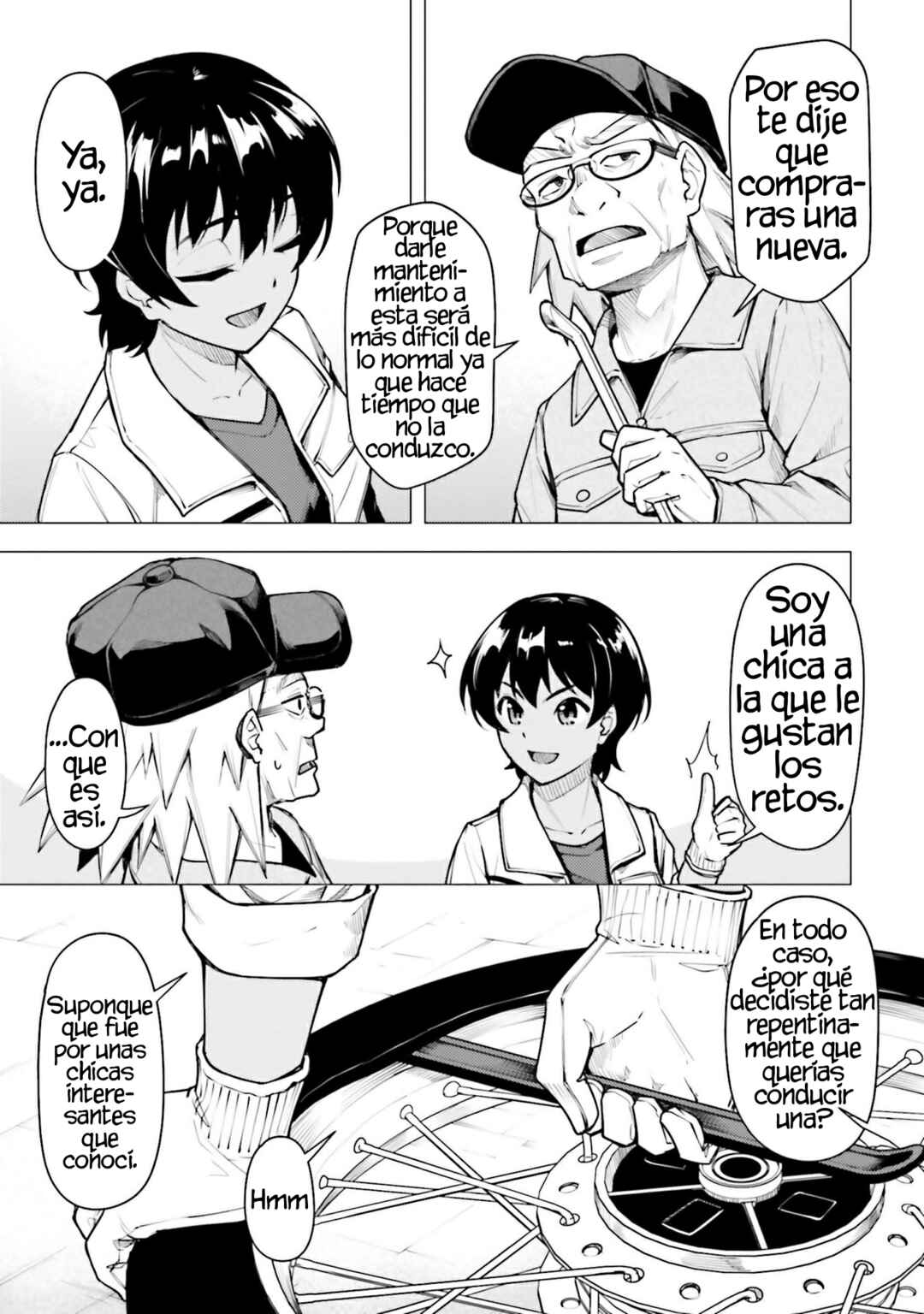 Chapter 16.5 - Page 5
