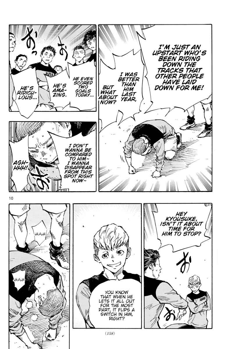 Chapter 452 - Page 10