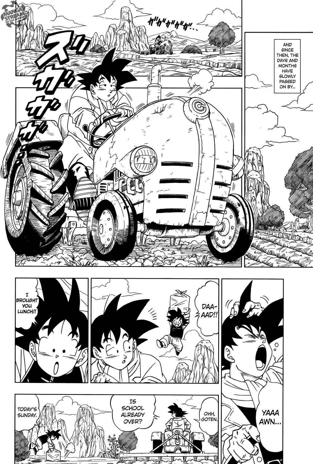 Chapter 1 - Page 4