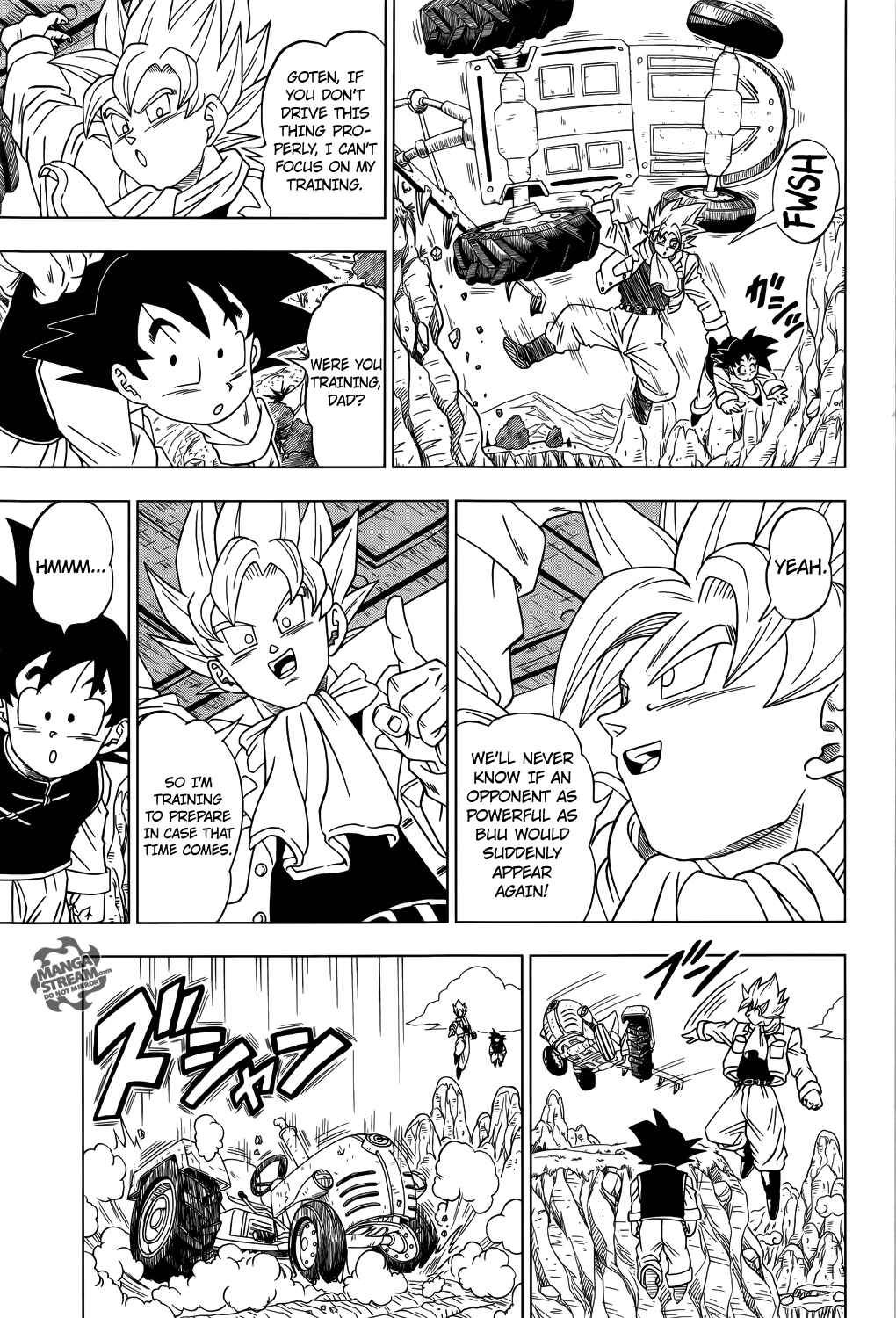 Chapter 1 - Page 9