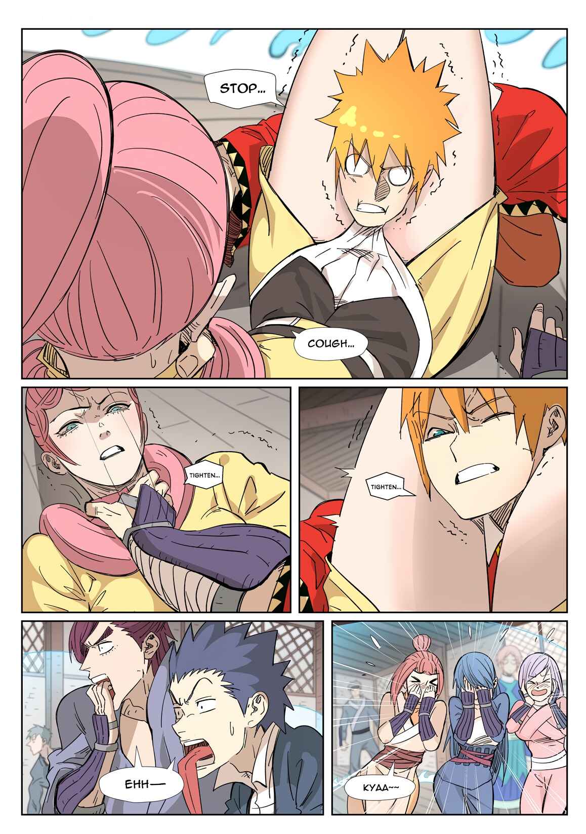 Chapter 322 - Page 2