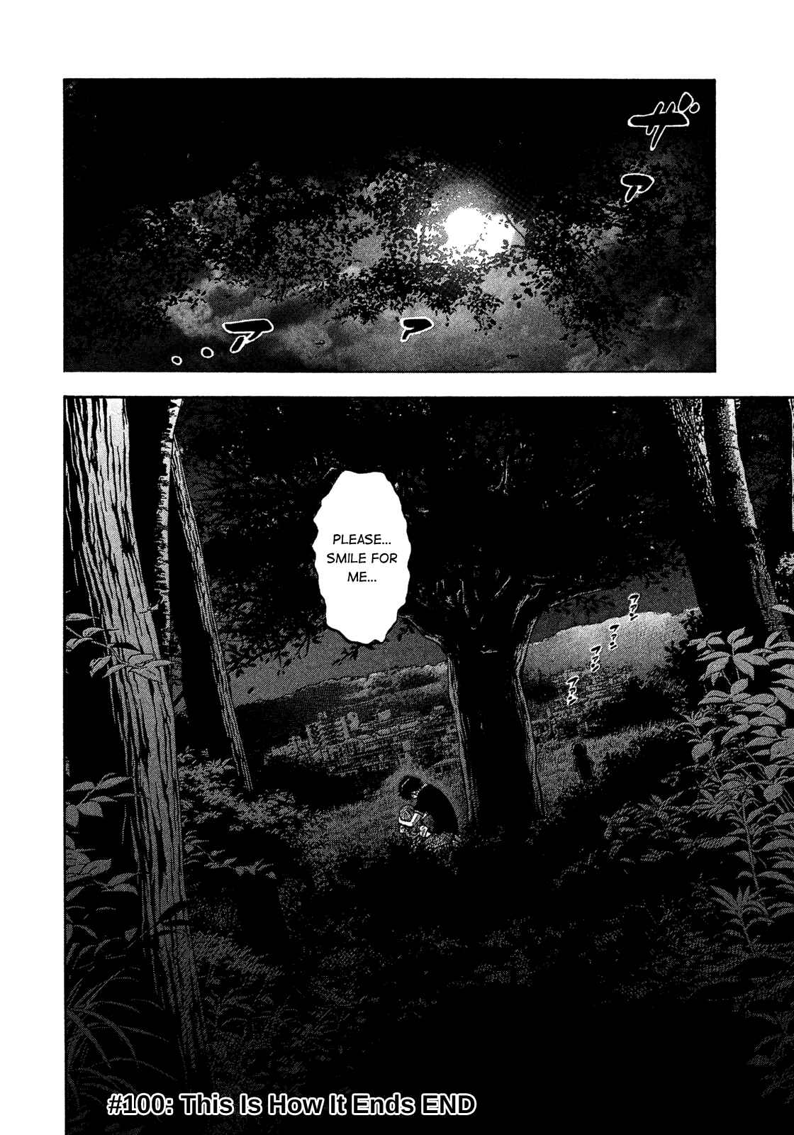 Chapter 100 - Page 19