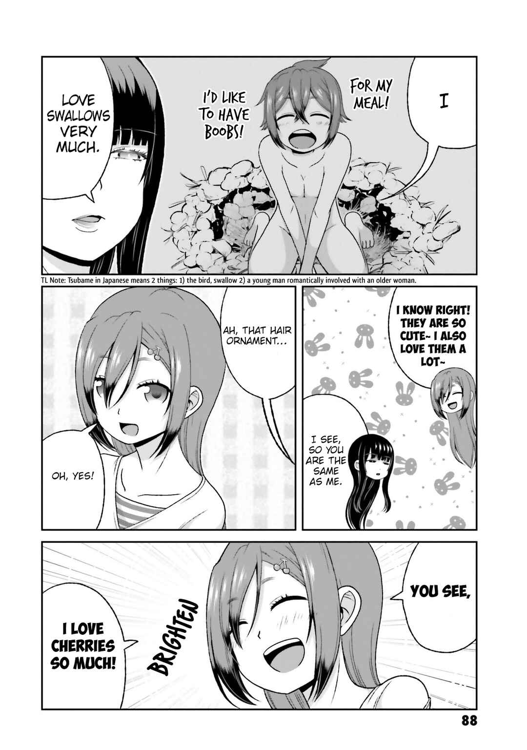 Chapter 76 - Page 11