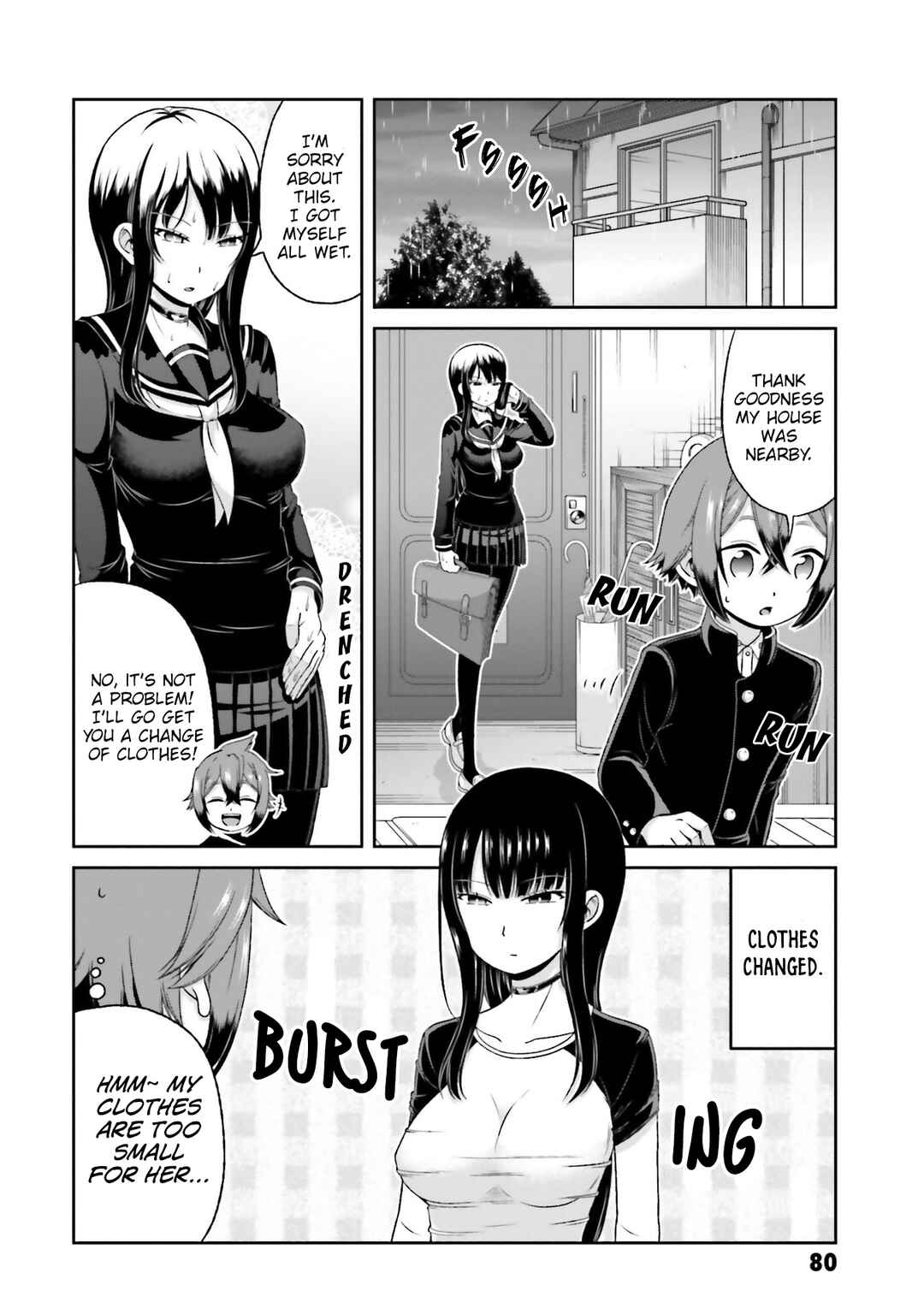 Chapter 76 - Page 3