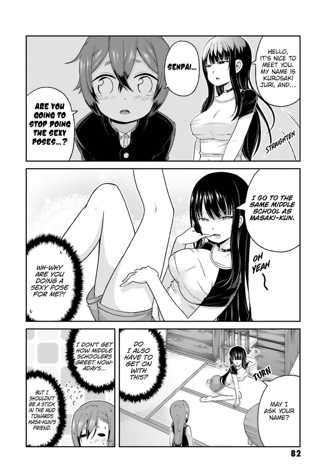 Chapter 76 - Page 5
