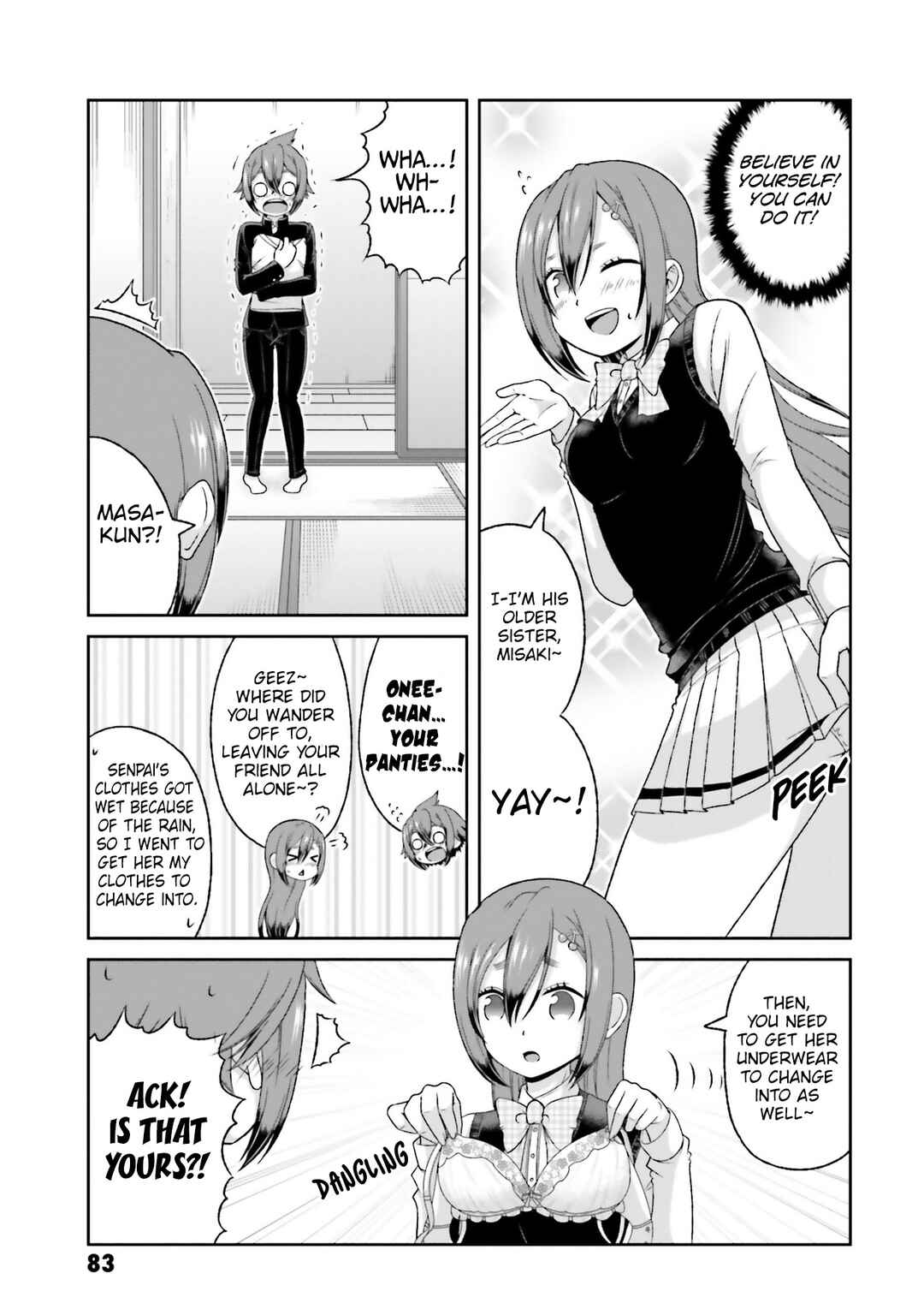 Chapter 76 - Page 6