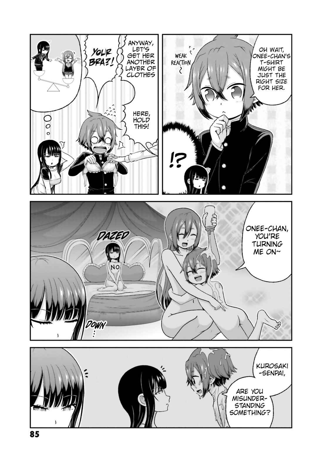 Chapter 76 - Page 8