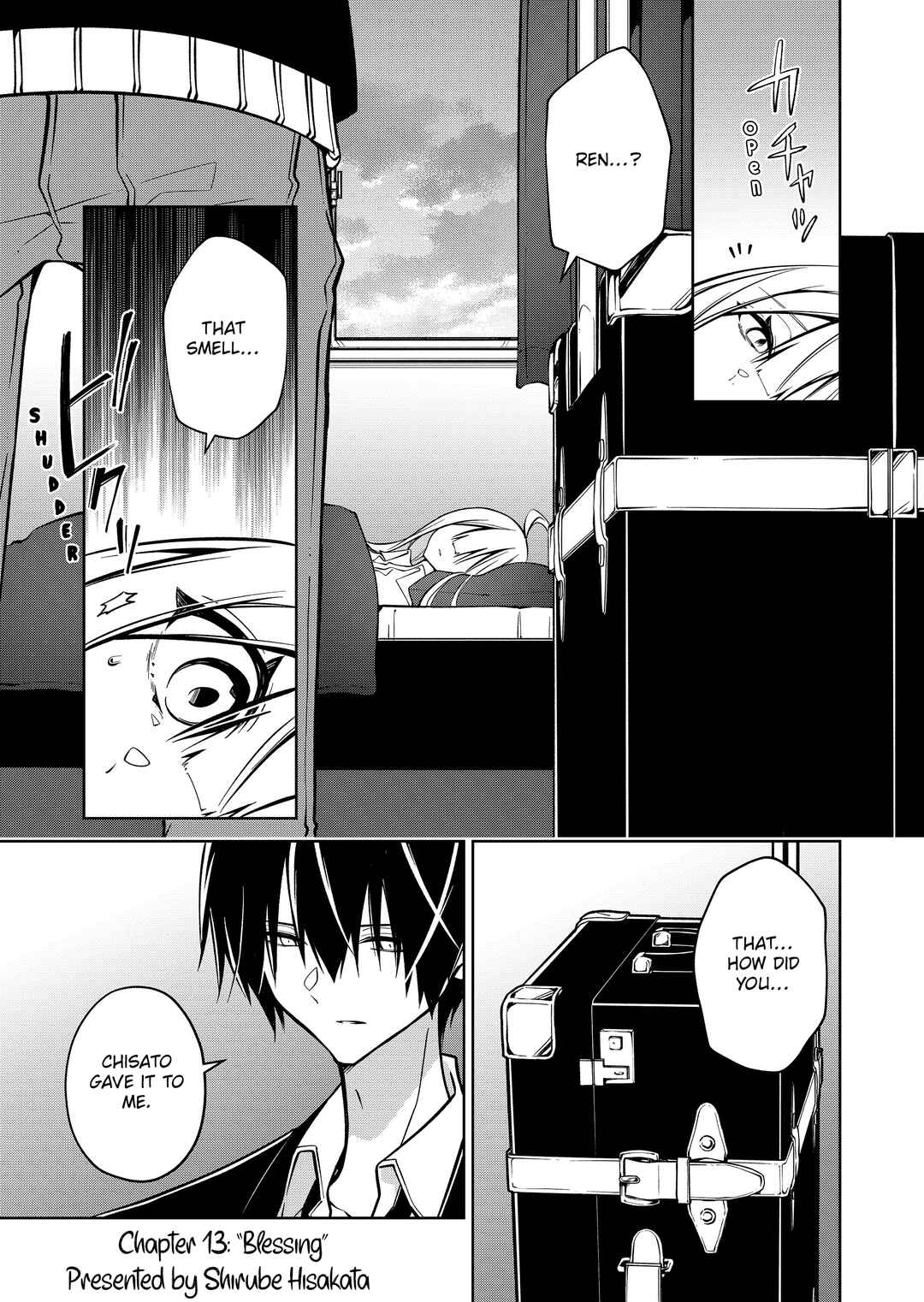 Chapter 13 - Page 1