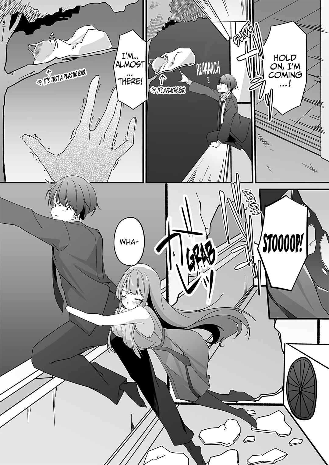Chapter 1 - Page 11
