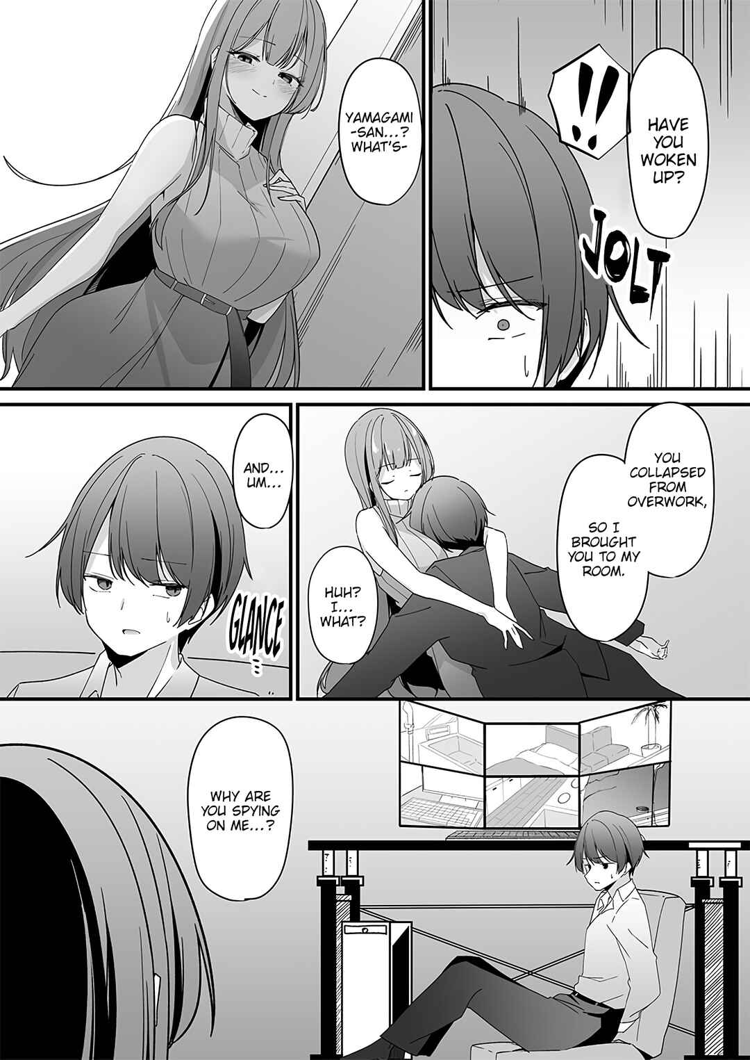 Chapter 1 - Page 15