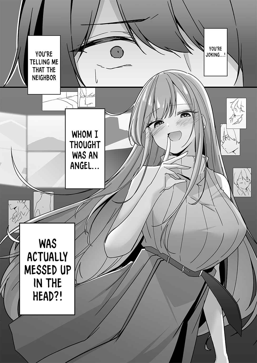 Chapter 1 - Page 20