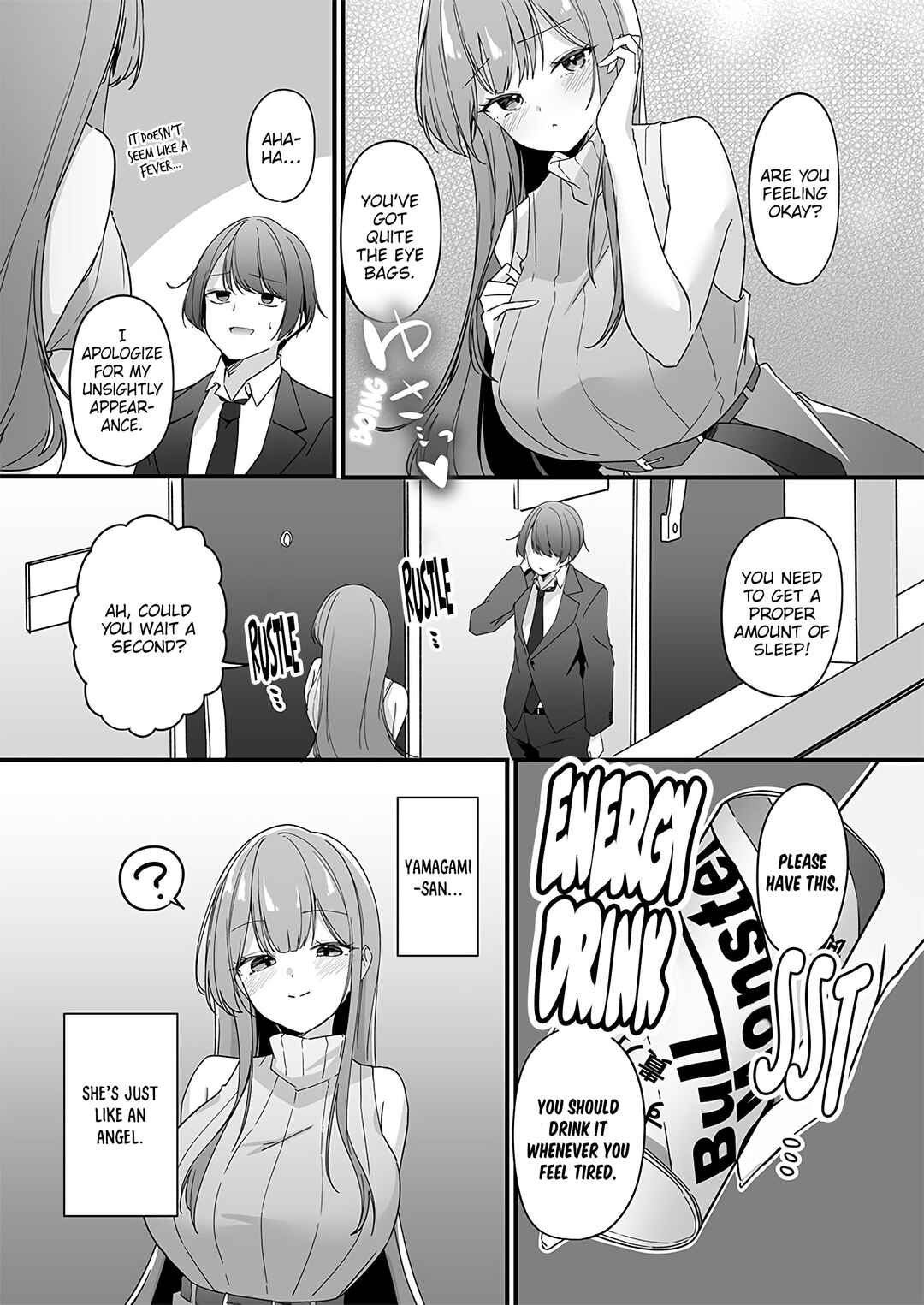 Chapter 1 - Page 8