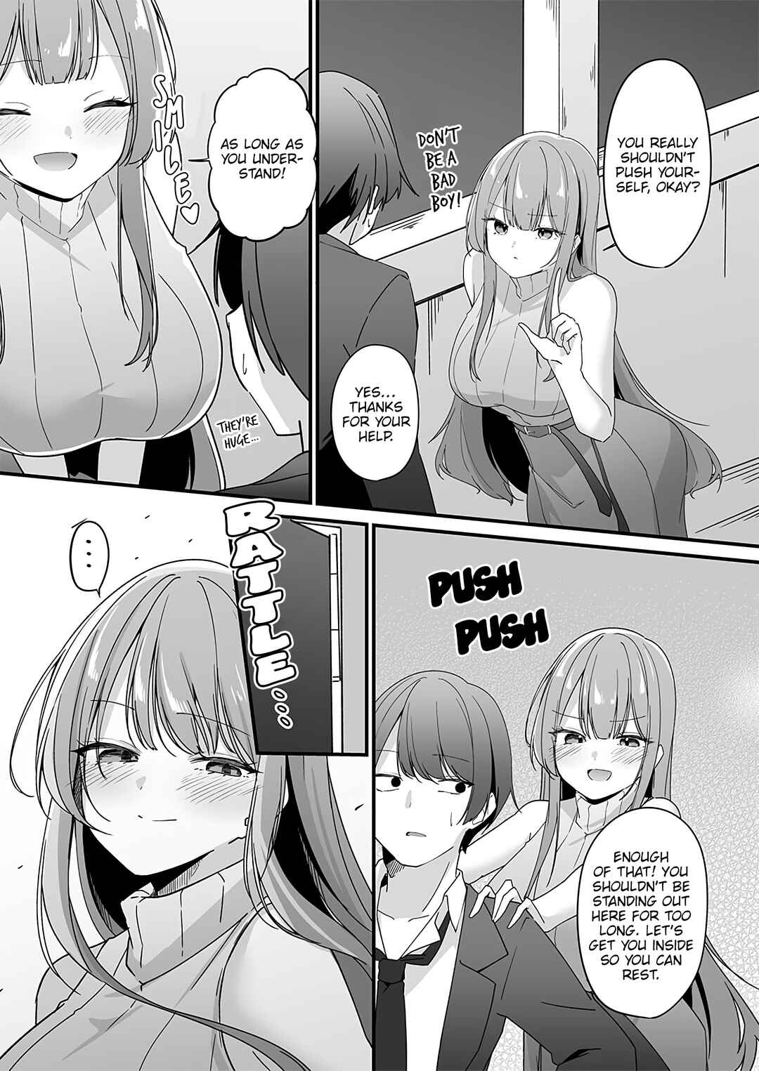 Chapter 1 - Page 9
