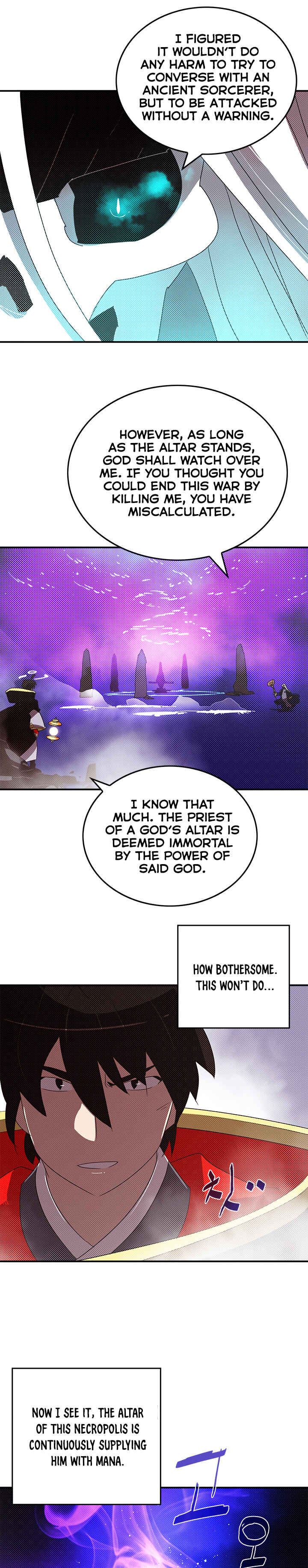 Chapter 96 - Page 11