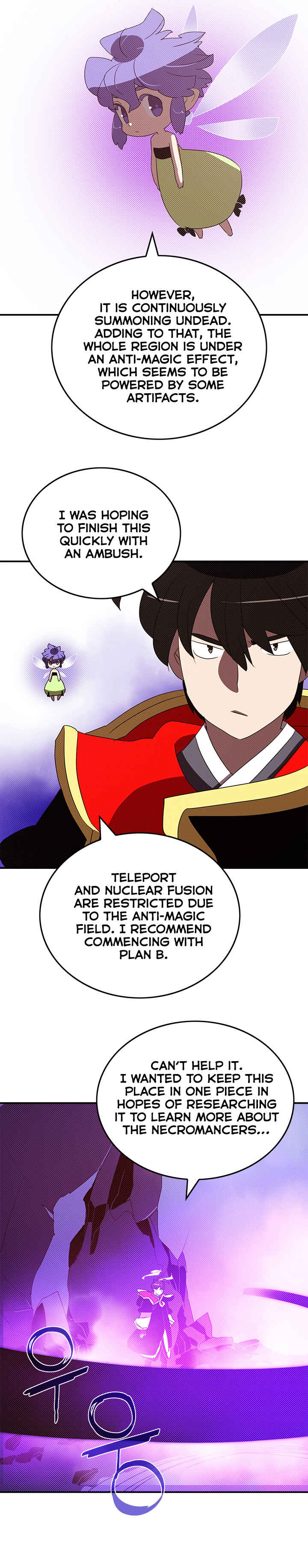 Chapter 96 - Page 13