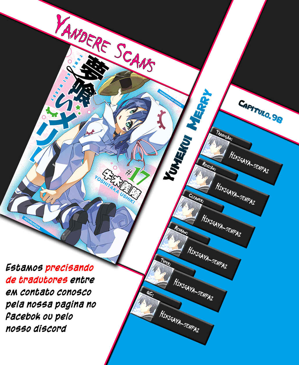 Chapter 98 - Page 1