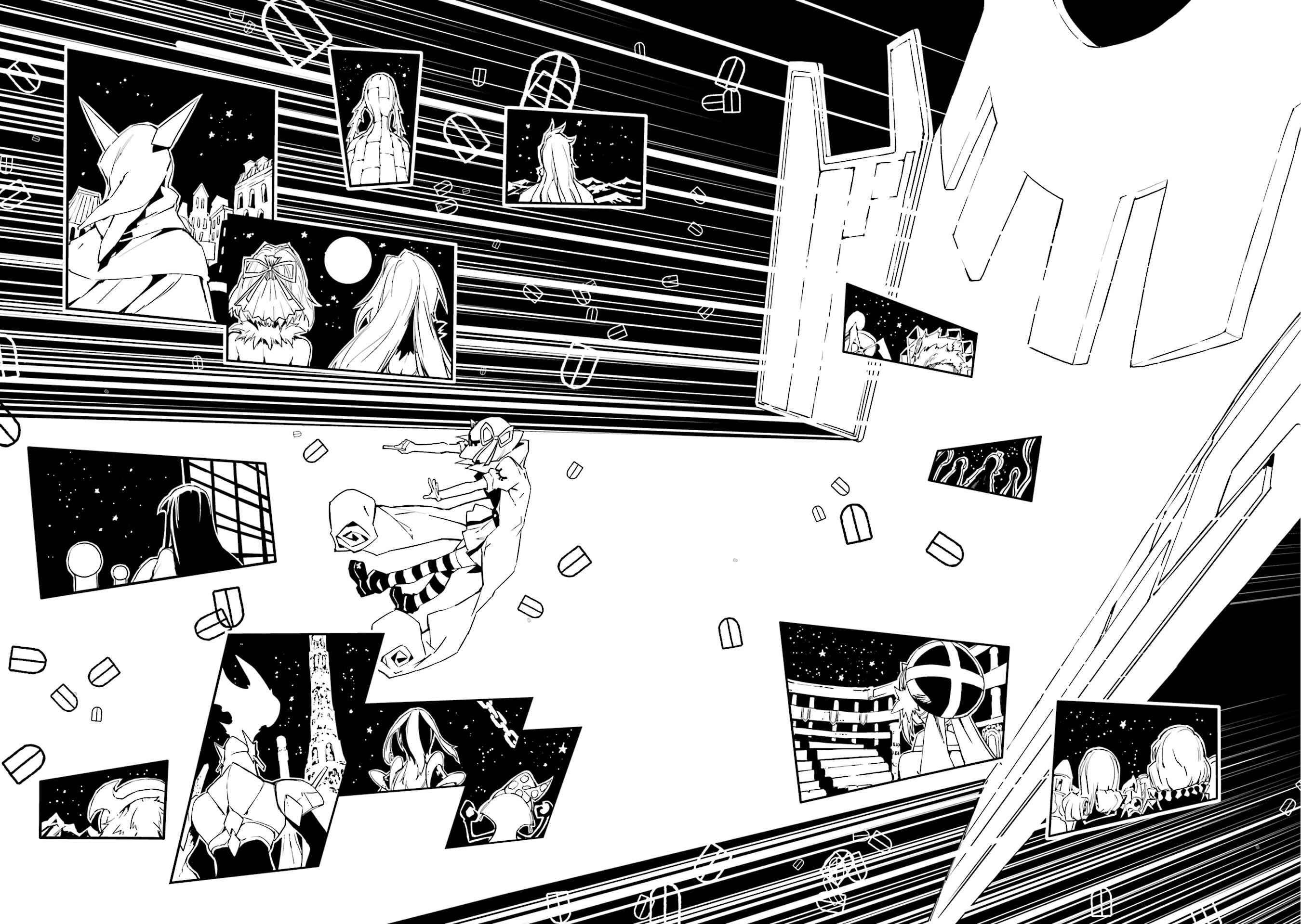 Chapter 98 - Page 23