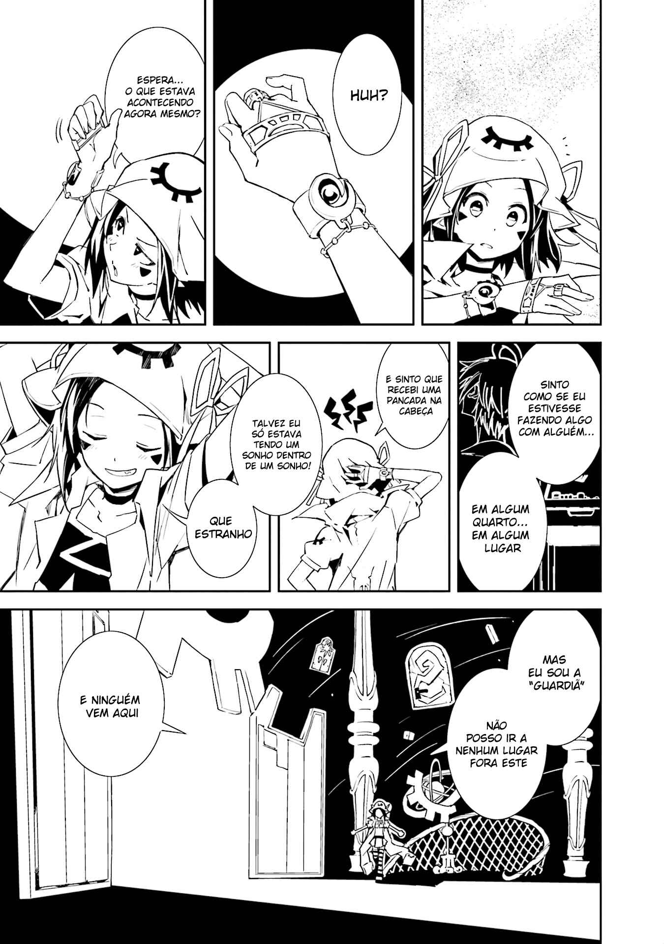 Chapter 98 - Page 25