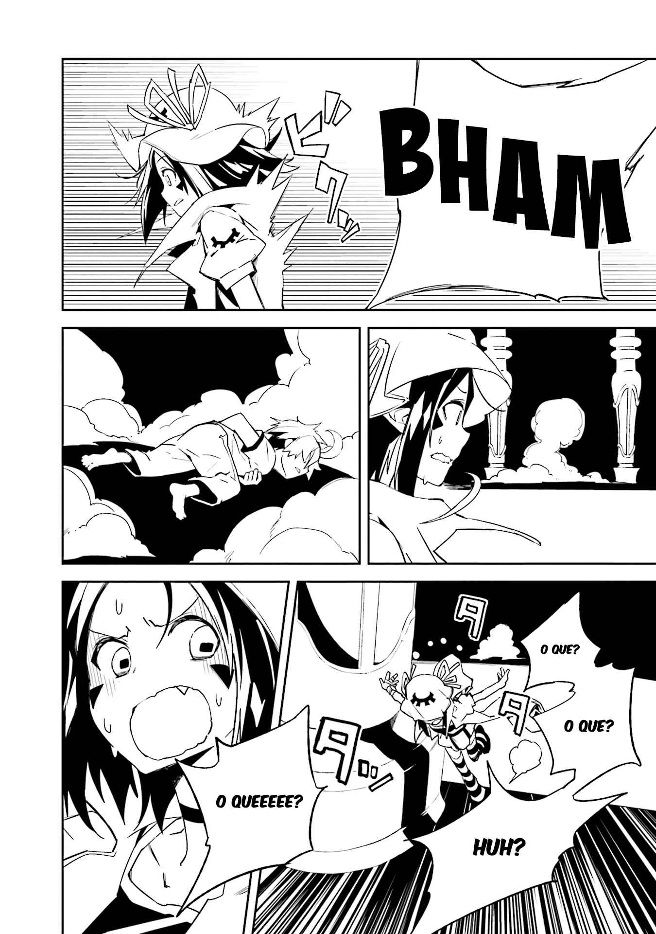 Chapter 98 - Page 26