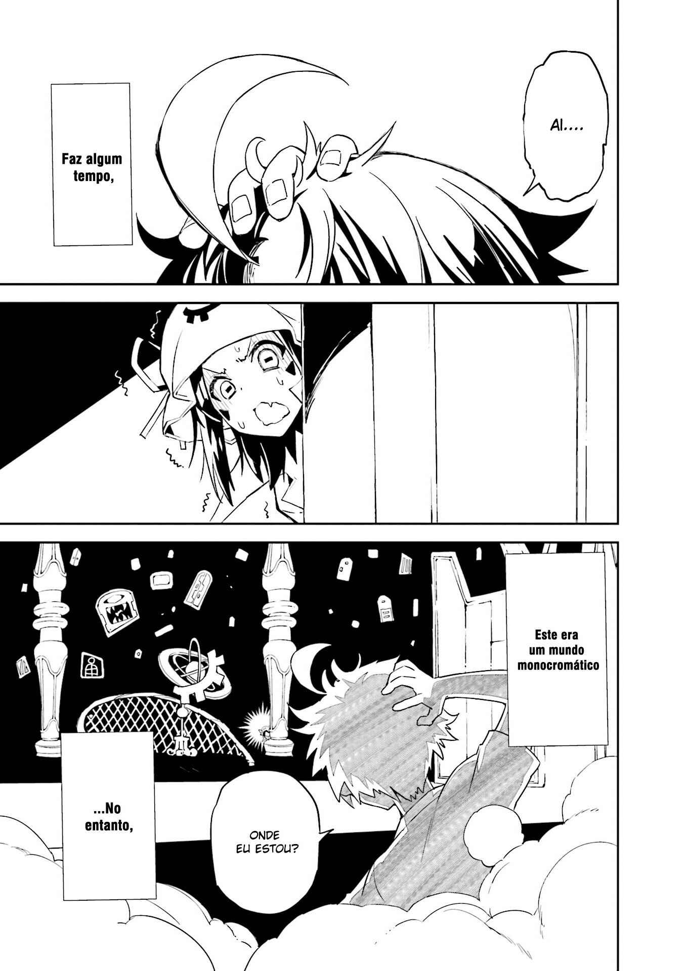 Chapter 98 - Page 27