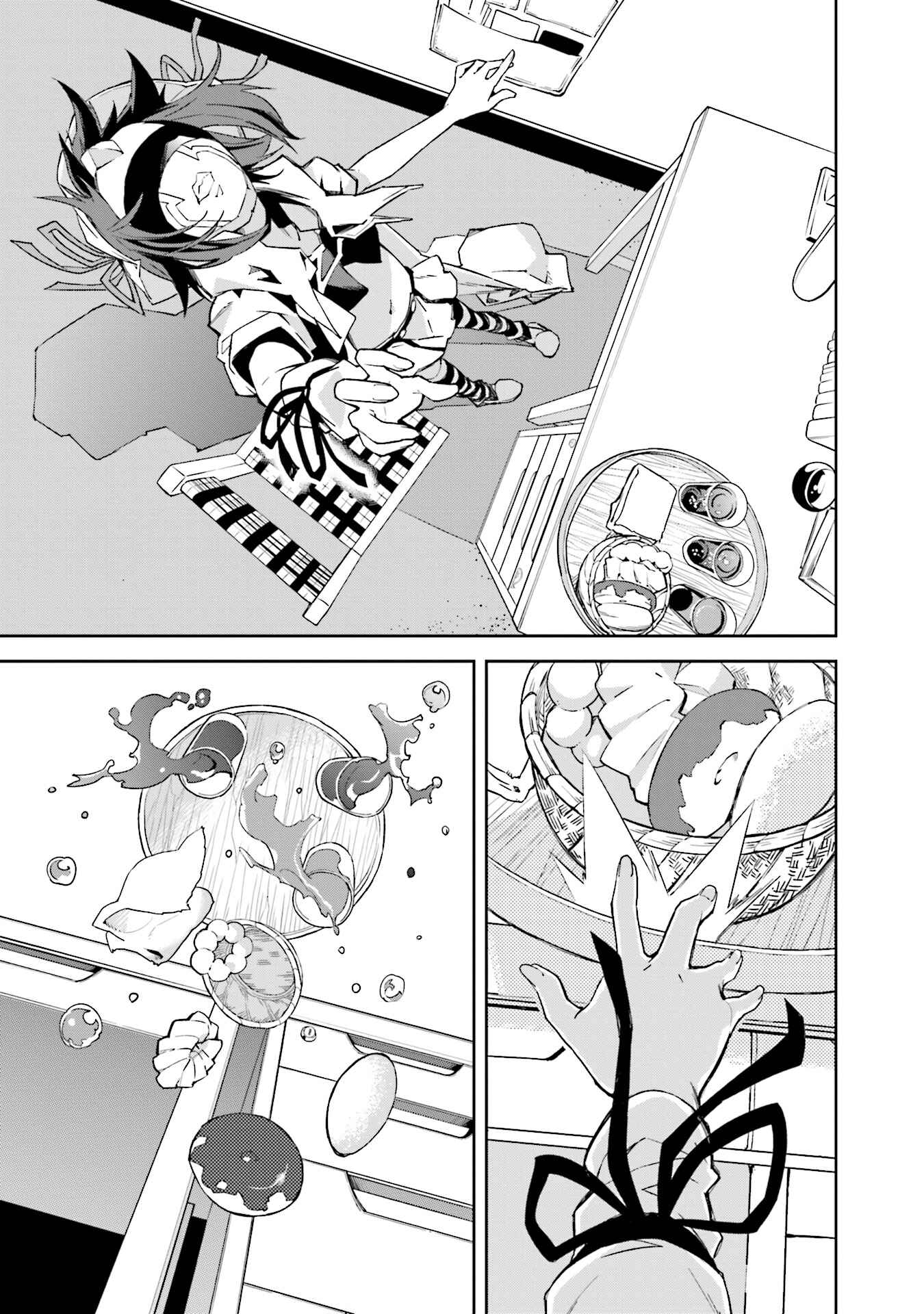 Chapter 98 - Page 6