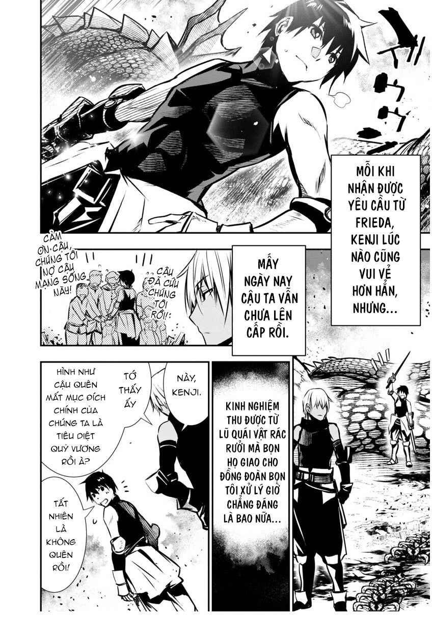 Chapter 3 - Page 3