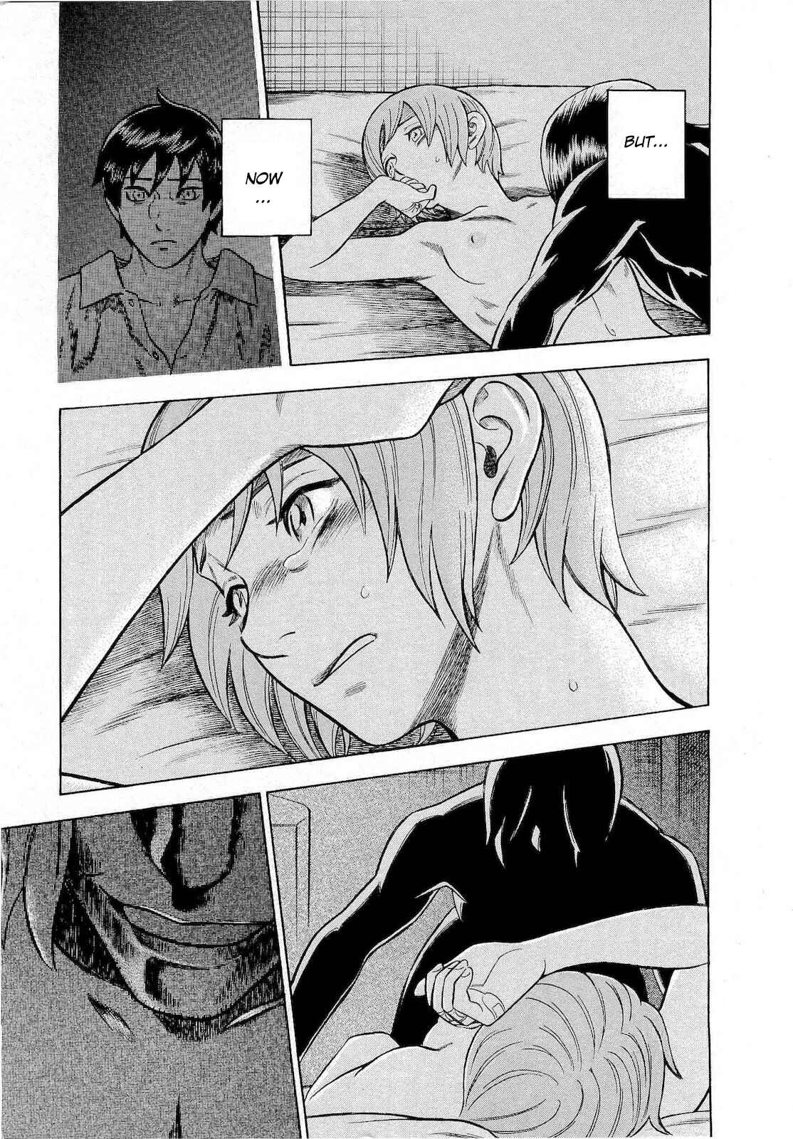 Chapter 72 - Page 18