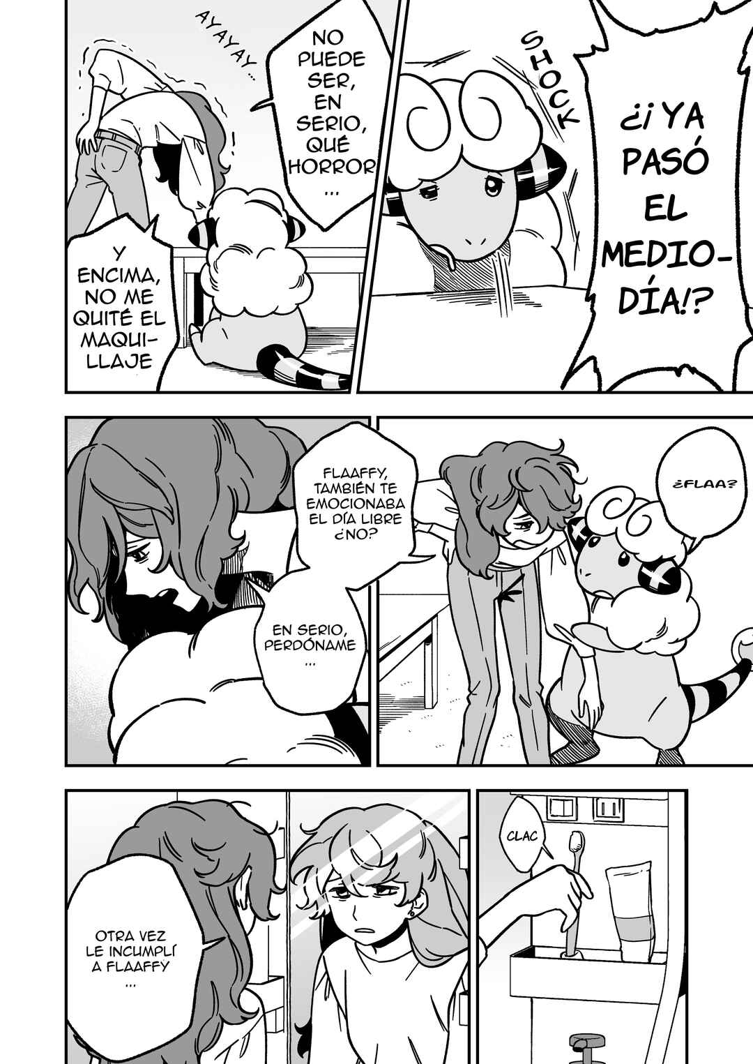 Chapter 5 - Page 10