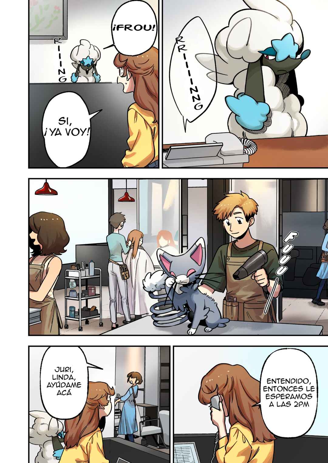 Chapter 5 - Page 2