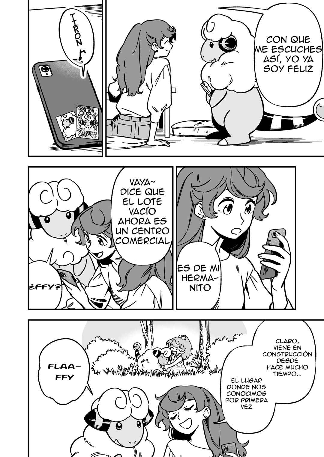 Chapter 5 - Page 6