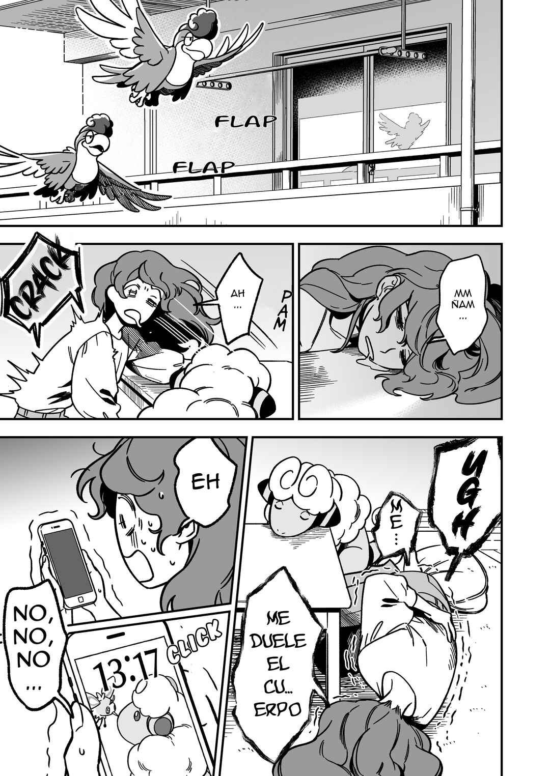Chapter 5 - Page 9