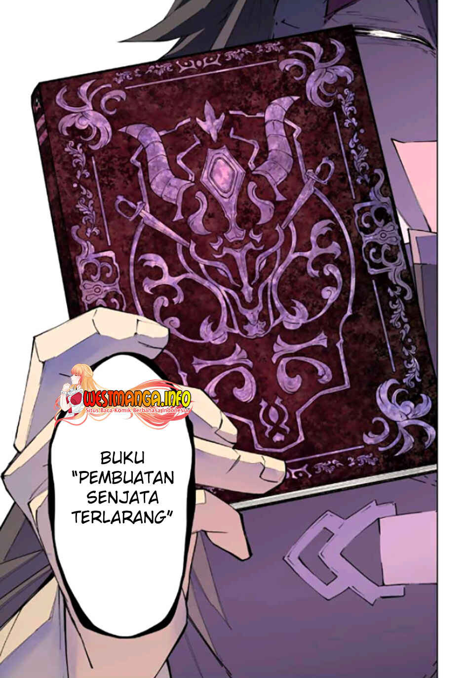 Chapter 88 - Page 18