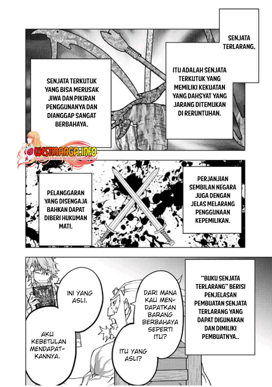 Chapter 88 - Page 19