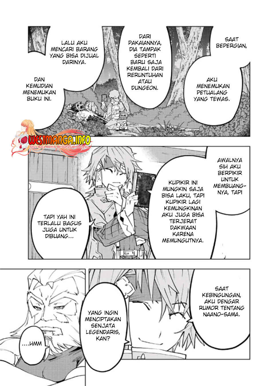 Chapter 88 - Page 20