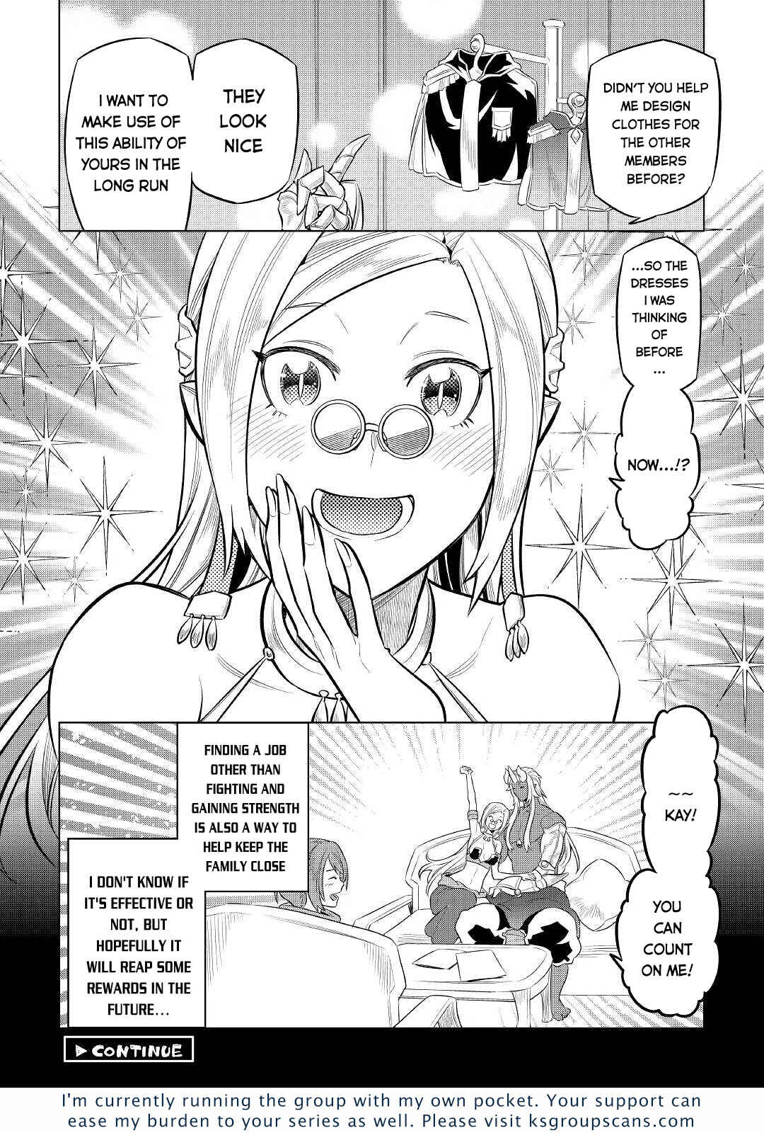 Chapter 75 - Page 21
