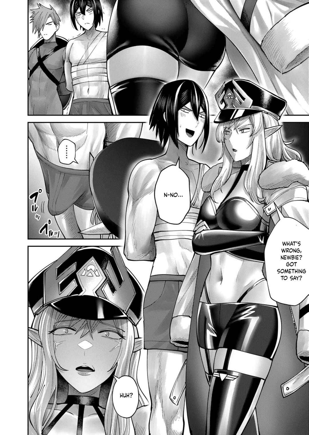 Chapter 71 - Page 13