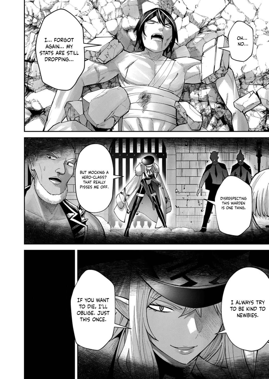 Chapter 71 - Page 19